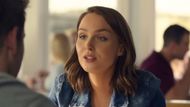 Camilla Luddington in The Healer | Image via Amazon Prime Video